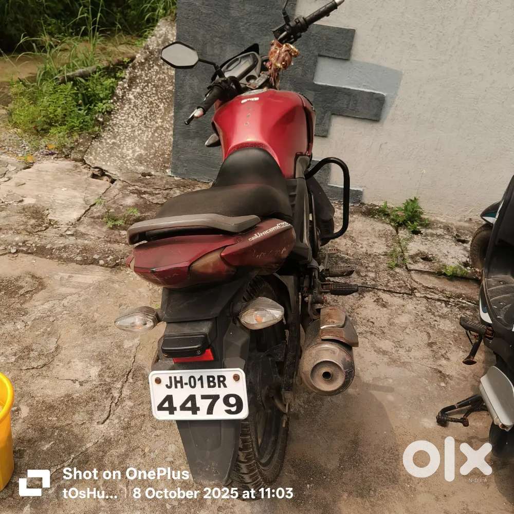 Cb unicorn 160 single handled sell