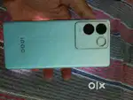 iQOO Z7 pro 8/256
