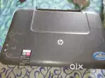 Hp dejeckt 2050 print scan copy