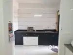 3 BHK Semi Furnished Flat on Rent