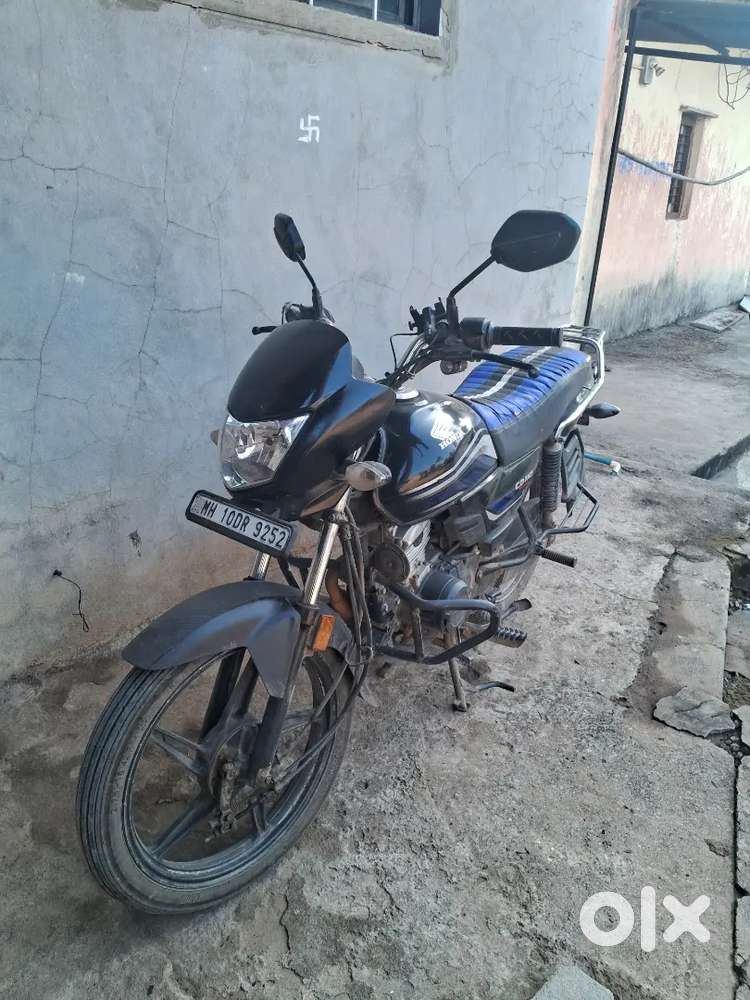 Honda cd 110