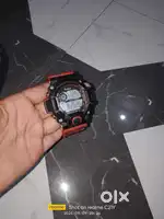 This is sports watch