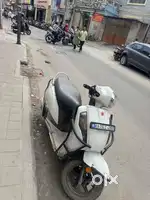 Allow wheel