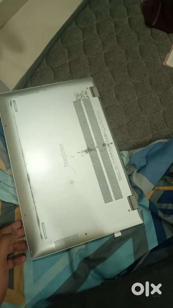 Dell Inspiron 15 5501