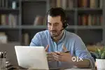 Online Tutor available  (Physics, Chemistry, Mathematics and Biology)