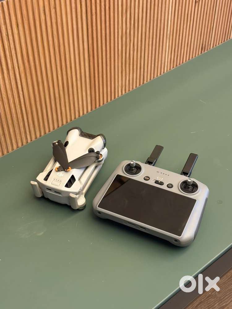 Dji Mini 4 Pro