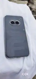 7 Month old phone selling for money pro