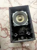 Sony 2 inc tuter speaker 3 ohm