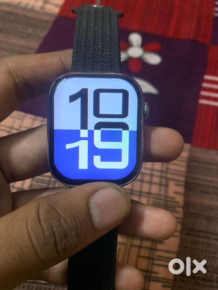 Apple series 10
