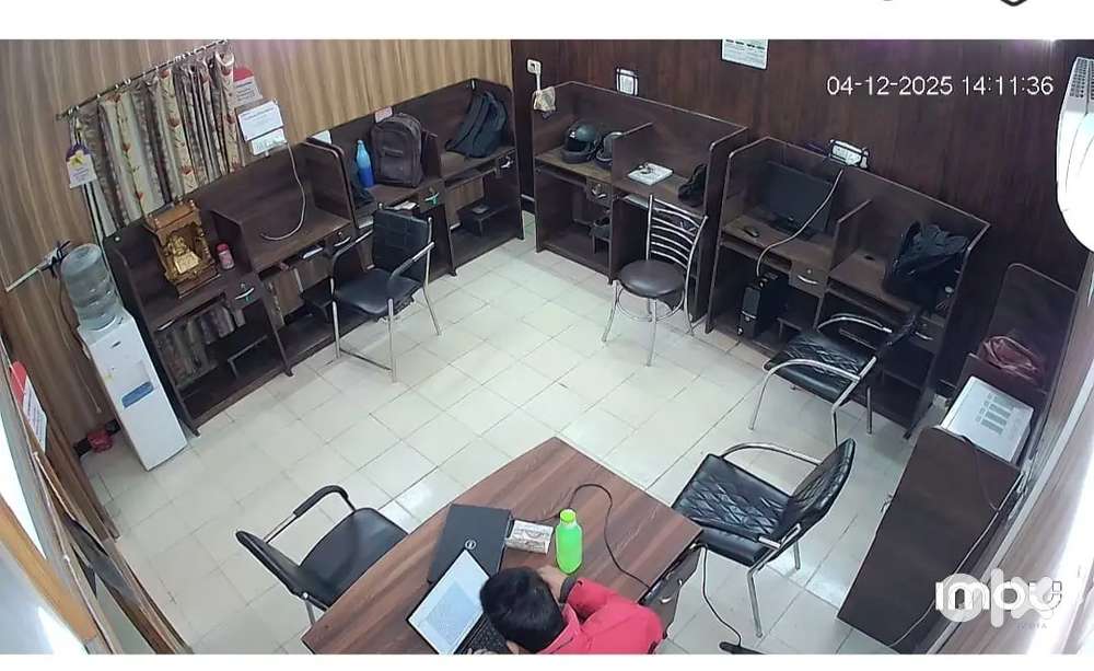 Field Sales Executives