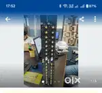 Dinstar gsm getway 32 channel new condition box like box pack