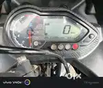 Bajaj pulsar 220