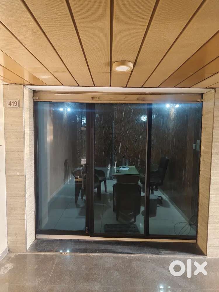 For rent and for long time