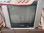 CRT T.v 19 inch Best Condition