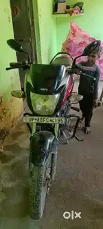 Hero passon good candition