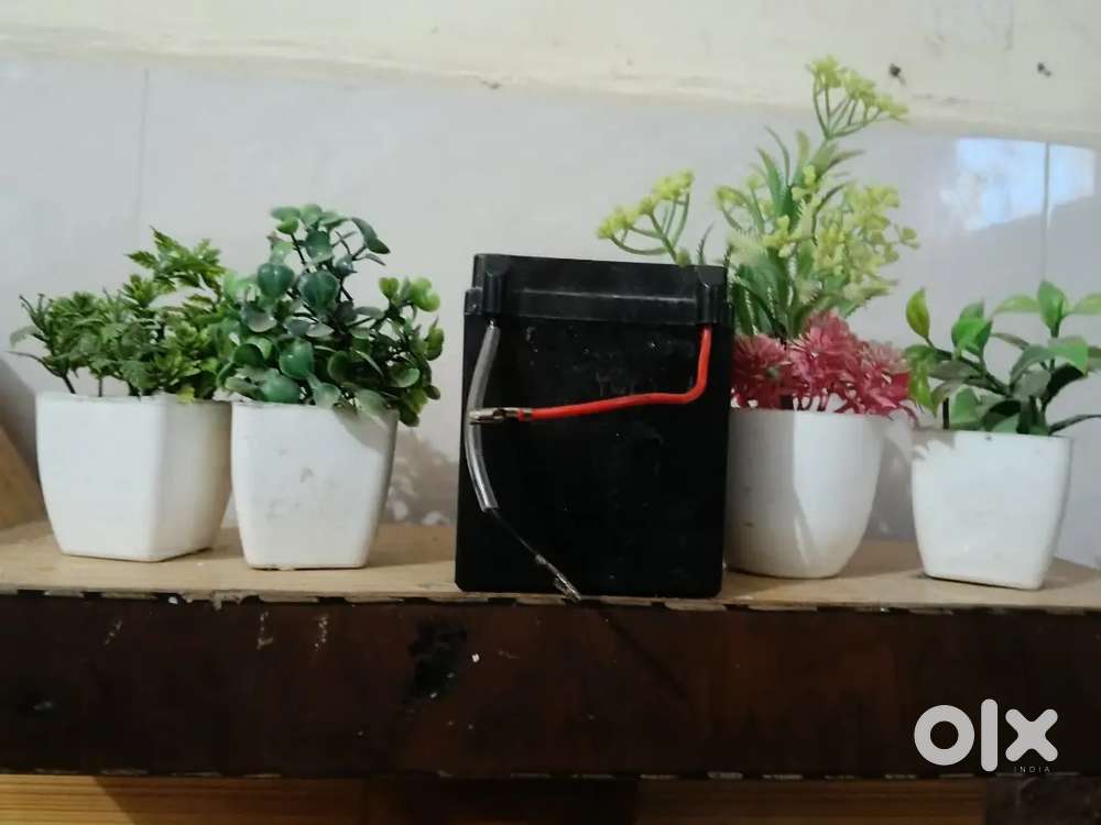 Battery 12v