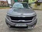 Kia Seltos HTK Plus AT D, 2020, Diesel