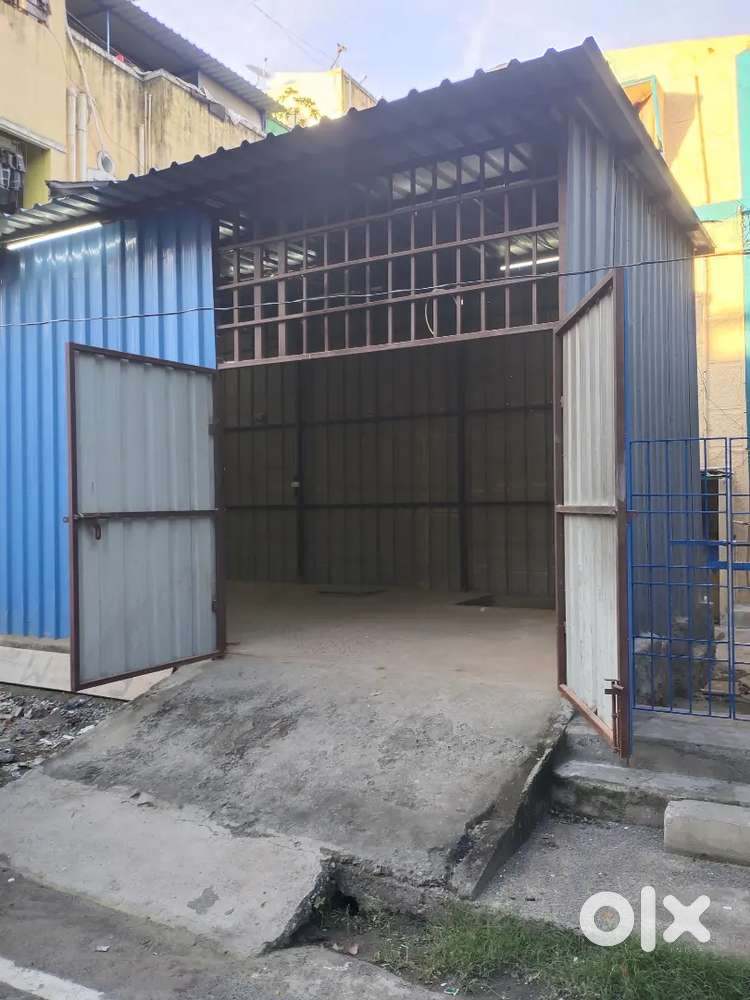 Warehouse For Rent
