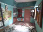 1 Hall for godown purpose
