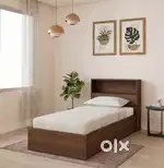 Single Bed (a)