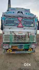TATA 4825 BS6 KM RUNNING APPROX 170000KM