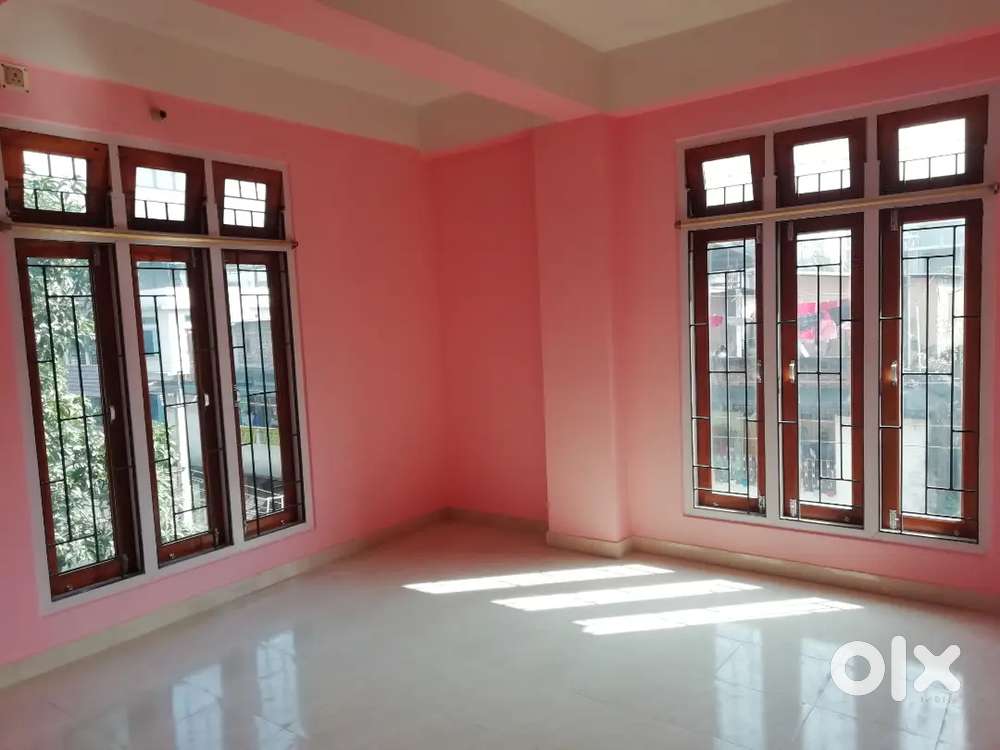 1BHK House for Rent in GS Road