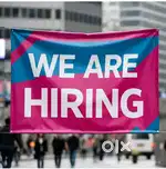 We are providing work from home opportunity