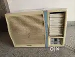 Window AC in brand new condition