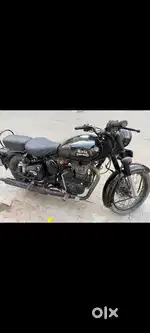 Bullet selling