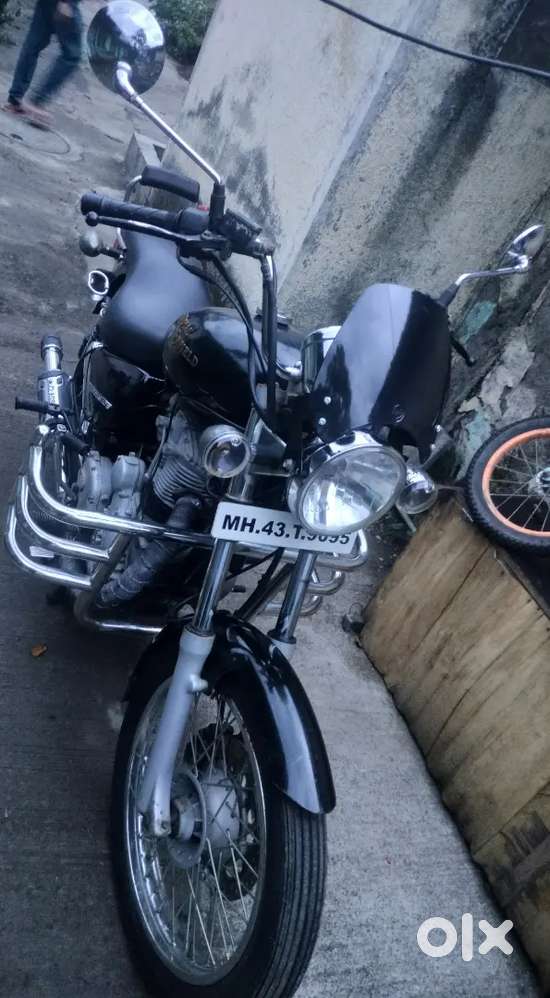 MY THANDARBURD 350 BULLET SELL ALL DOCUMENTS CLER