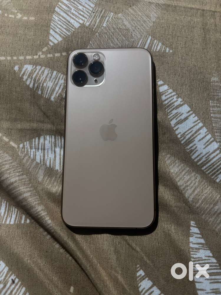 I phone 11 pro 256gb
