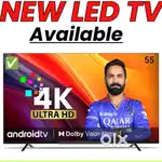 55 model 4k original voice remote frameless