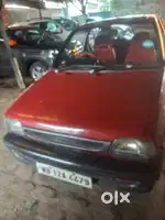 Maruti Suzuki 800 AC, 2001, Petrol