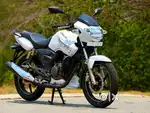 Tvs apapache rtr bike for sale 2010 model