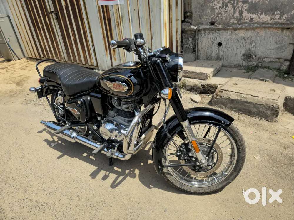 Royal Enfield standard 350