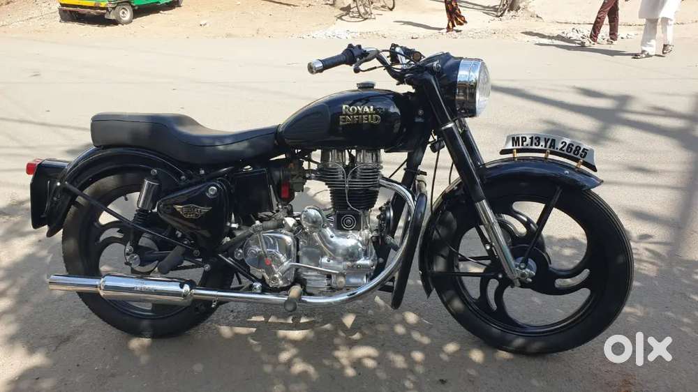 Good condition