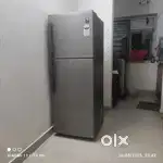Samsung double door fridge for urgent sale