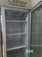 Cellfrost fridge commercial