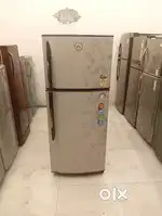 Godrej eon 240 Liters double door fridge 5 years compressor warranty