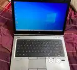 Laptop atleat used with all working with bill