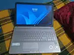 HP laptop smooth working