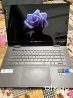HP Envy x360 - 2 in 1 Laptop - OLED touch display - Premium laptop