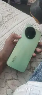 Realme narzo 60x5g6/128ram