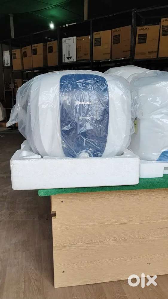 Bajaj water heater geyser wholesale only