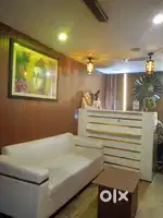 Running spa on sale /lease