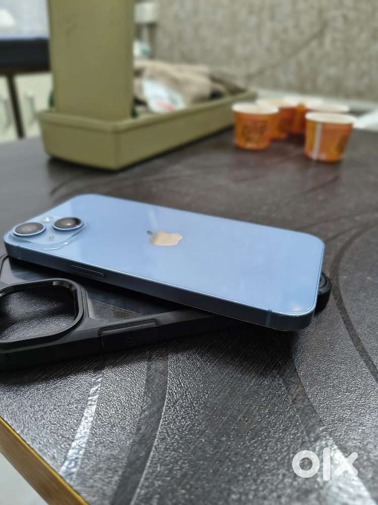 Iphone 14 128gb Display Change Sell & Exchange