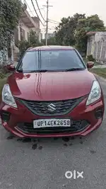 Baleno 2020