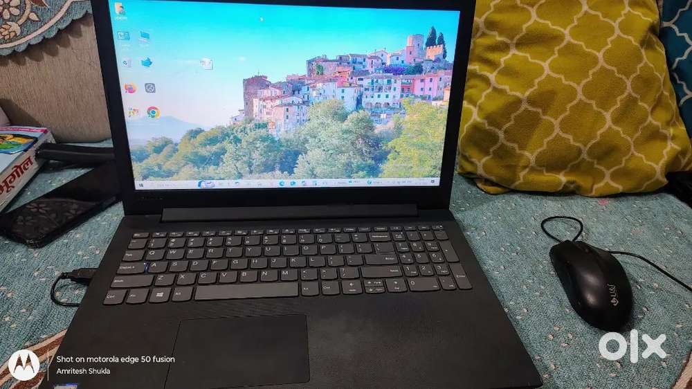 Laptop  i3 7th gen