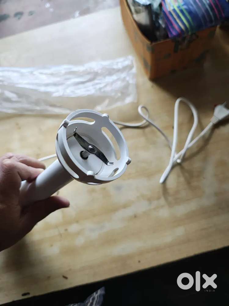 Orpat Hand Blender