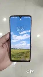 Galaxy A32 6+128 only phone exchange